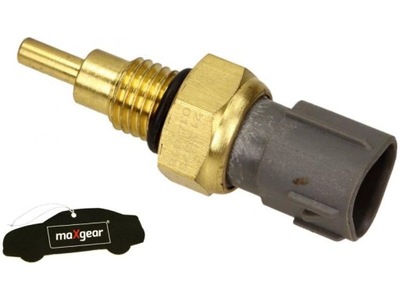 SENSOR TEMPERATURA DE AGUA MAXGEAR 21-0378 + ZAPACH  