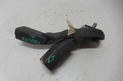 Subaru forester 11r клипса поперечина левый задняя фото №1