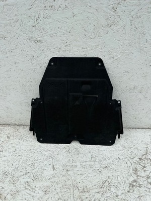 Scenic iv защита пол двигателя 1,6tce 758906742r фото №1