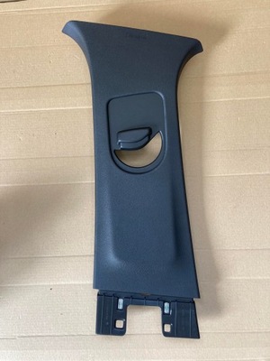 Защита стойка левая renault captur ii 769141229r фото №1