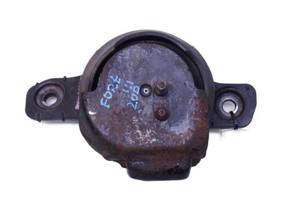 Подушка двигателя правая subaru forester iii 2.0 d фото №1