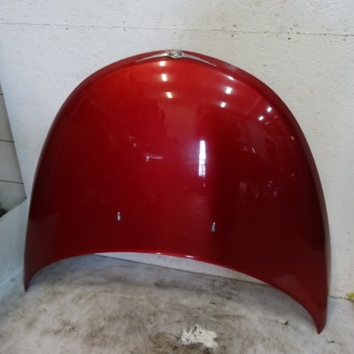 Chrysler pt капот передня pel фото №1