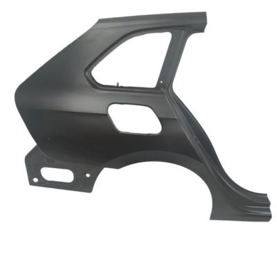 Крила правий задня vw golf 8 viii 5h9 kombi фото №1