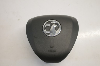 Подушка водителя opel astra v k фото №1