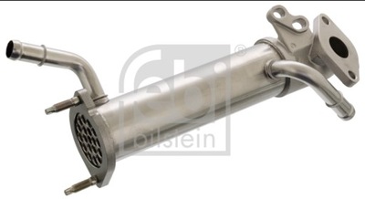 FEBI BILSTEIN 102616 FEBI EXHAUST GAS COOLER