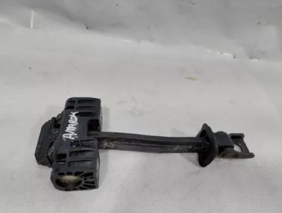 Ограничитель дверь левый задняя vw amarok 2h7249839 фото №1