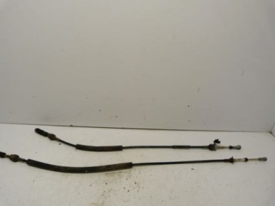 Трос перемикання передач fiat seicento фото №1