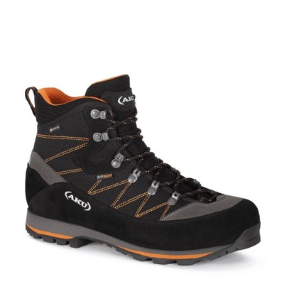 AKU Buty TREKKER LITE III GORE-TEX WIDE EU:42.5 UK: 8.5