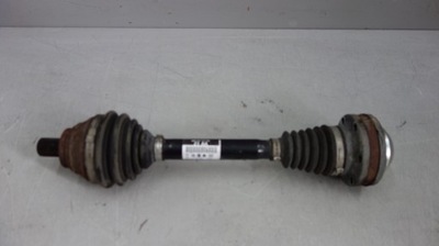Audi tt 8j приводной вал левая 8j0407271aa фото №1