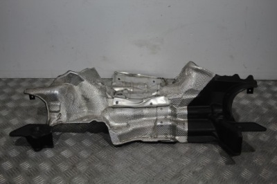 Захист редуктор плита a-klasa w176 a2465201323 фото №1