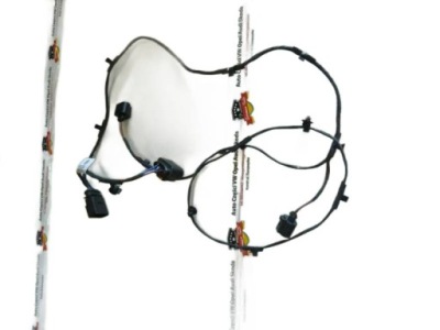 Skoda citigo 1.0mpi электропроводка cng 1s0972390 фото №1