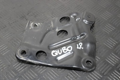 Кронштейн кронштейн кронштейн лівий перед fiat qubo фото №1