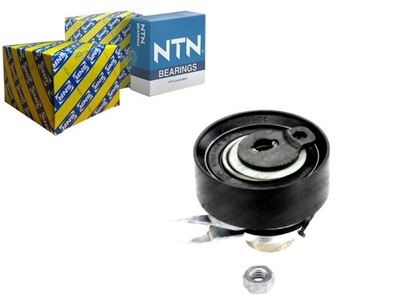 Snr набор ремень распределительного вала seat cordoba cordoba var фото №1