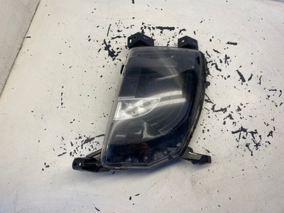 Tesla s протитуманна фара лівий перед 102401800a фото №1