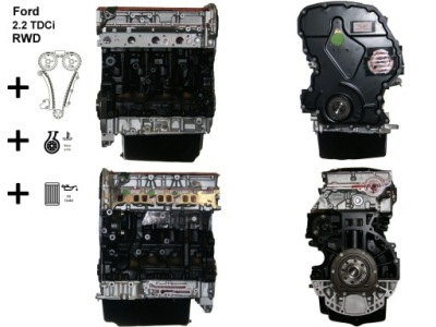 LAND ROVER DEFENDER 2012 MOTEUR 