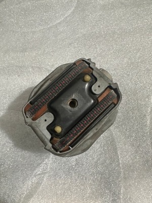 Монтаж двигуна vag do audi r8 420199381aa..... фото №1