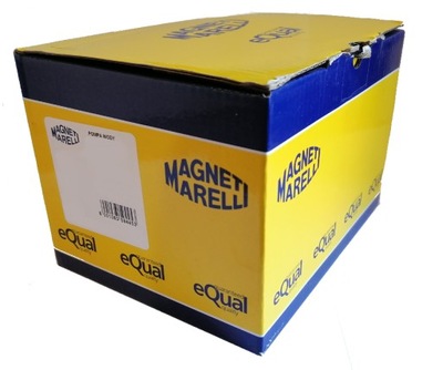 НАСОС ВОДЫ MAGNETI MARELLI