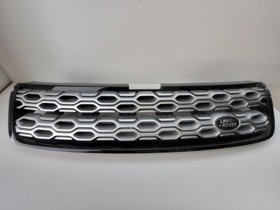 Решётка радиатора решётка радиатора land rover discovery sport 2019- фото №1