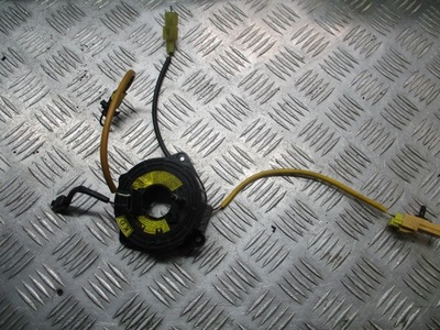 Стрічка подушки безпеки подушка безпеки chevrolet aveo фото №1