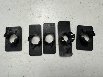 Корзина тримачі кронштейн pdc vivaro expert proace jumpy перед фото №1