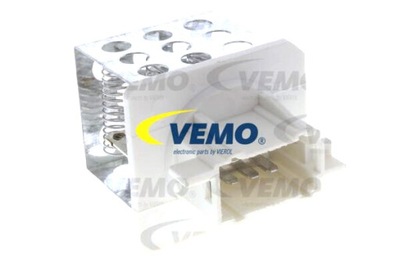 VEMO ЭЛЕМЕНТ РЕГУЛИРУЮЩИЙ ЦЕНТРИФУГИ PEUGEOT 206 206 + 1.1-2.0D 09.98-