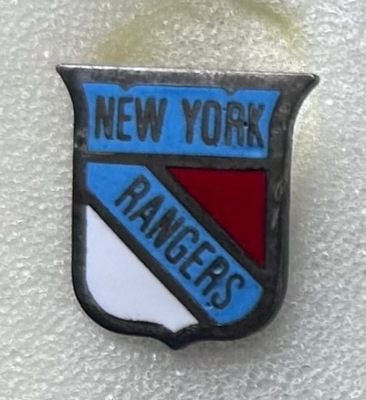 NY RANGERS NHL emaliiwana