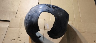 Підкрилок правий перед opel insignia b фото №1