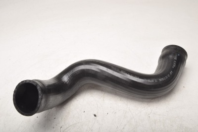 Peugeot 807 2.0 hdi труба интеркулер фото №1