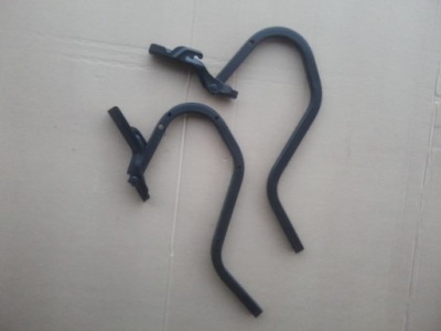 Rover 400 45 mg sedan петля петли крышки задний фото №1