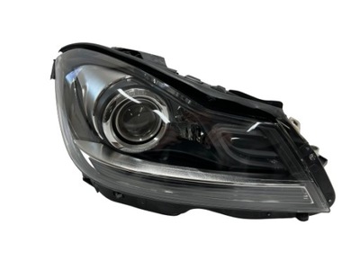 FARO DERECHA DELANTERO MERCEDES A2048203539 | 2048203539  