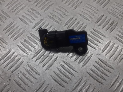 Map датчик alfa romeo 159 2.4 jtd 0281002437 фото №1