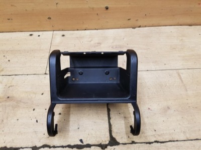 Кронштейн попільнички bmw e46 фото №1