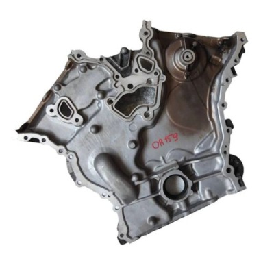 Or159 защита распределительного вала maserati ghibli 3.0 m156 фото №1