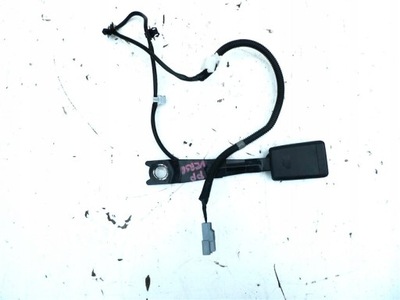 Замок поперечина передние правое toyota verso 09-13r фото №1