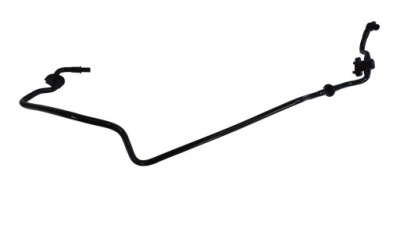 Шланг вакууму 3,0 tdi 8d0611850 audi q7 4l фото №1