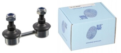 З'єднувач стабілізатора передній mitsubishi colt/lanc фото №1