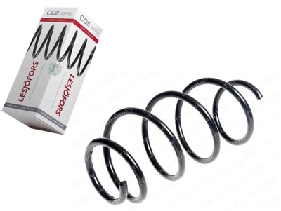 Пружина підвіска lesjofors 500423 фото №1