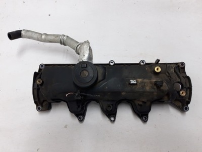 Renault clio iv kangoo ii 1.5 dci крышка клапанная фото №1