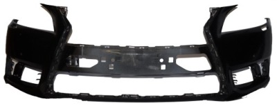 Бампер перед передній lexus ls600 ls600h фото №1