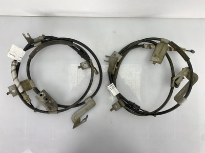 CABLE FRENOS DE MANO DERECHA FORD MUSTANG VI 15+  