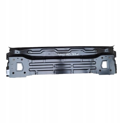 Audi q7 sq7 2016-24 rok 4m0813303b pas задня стінка фото №1