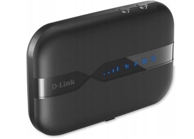 Router mobilny WIFI D-Link DWR-932 3G 4G LTE
