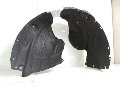 Підкрилок передні праве dodge durango srt rt 2018- фото №1