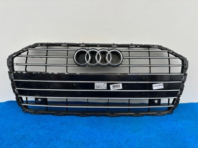 AUDI A6 C8 4K S-LINE РЕШЁТКА РЕШЁТКА РЕШЕТКА 4K0853651B K134/C685JR