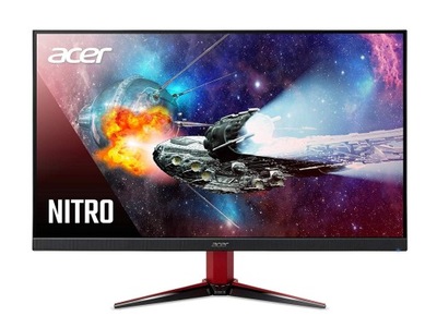 Monitor Acer Nitro XV431C P LCD Panoramiczny 43,8&apos