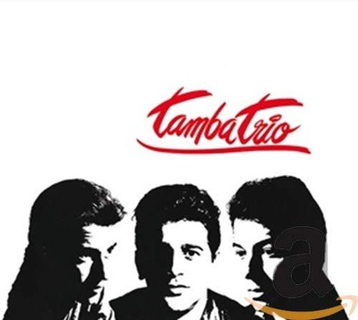 TAMBA TRIO: TAMBA TRIO - TAMBO TRIO/AVANCO [CD]