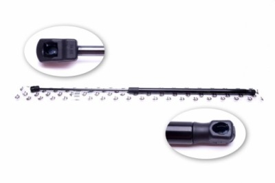 Привід кришки двигуна seat exeo 8e0823359a фото №1