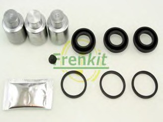 KIT DE REPARACIÓN SOPORTE DE FRENADO LADA (30MM)  