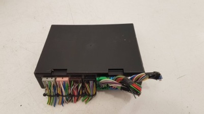 Модуль комфорта opel оригинальный номер 13516182 фото №1