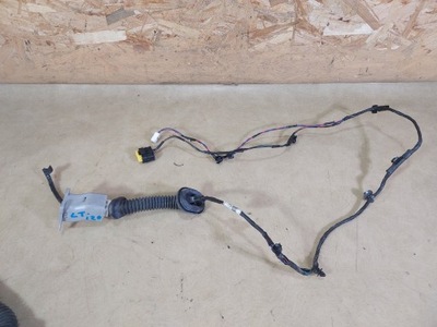 Hyundai i20 i джгут двері лівий задня 08-12 фото №1